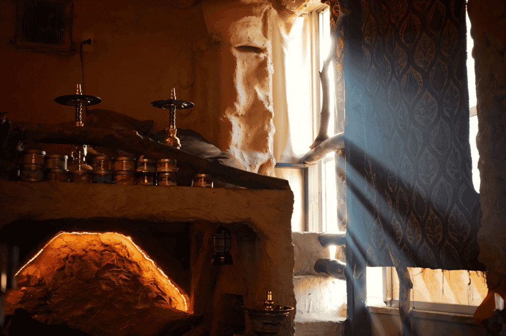 神保町ホロホロシーシャ