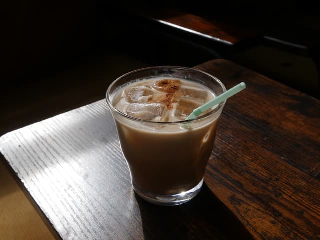 ソフトドリンク